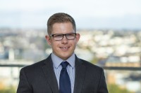 Fraser Vandal