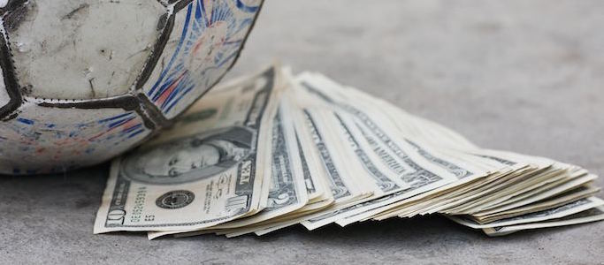 Football and Dollars
