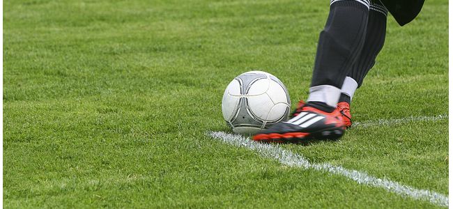 Goal Kick