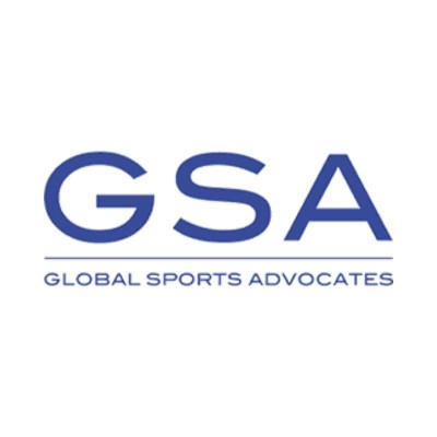 GSA - Global Sports Advocates LLC Logo