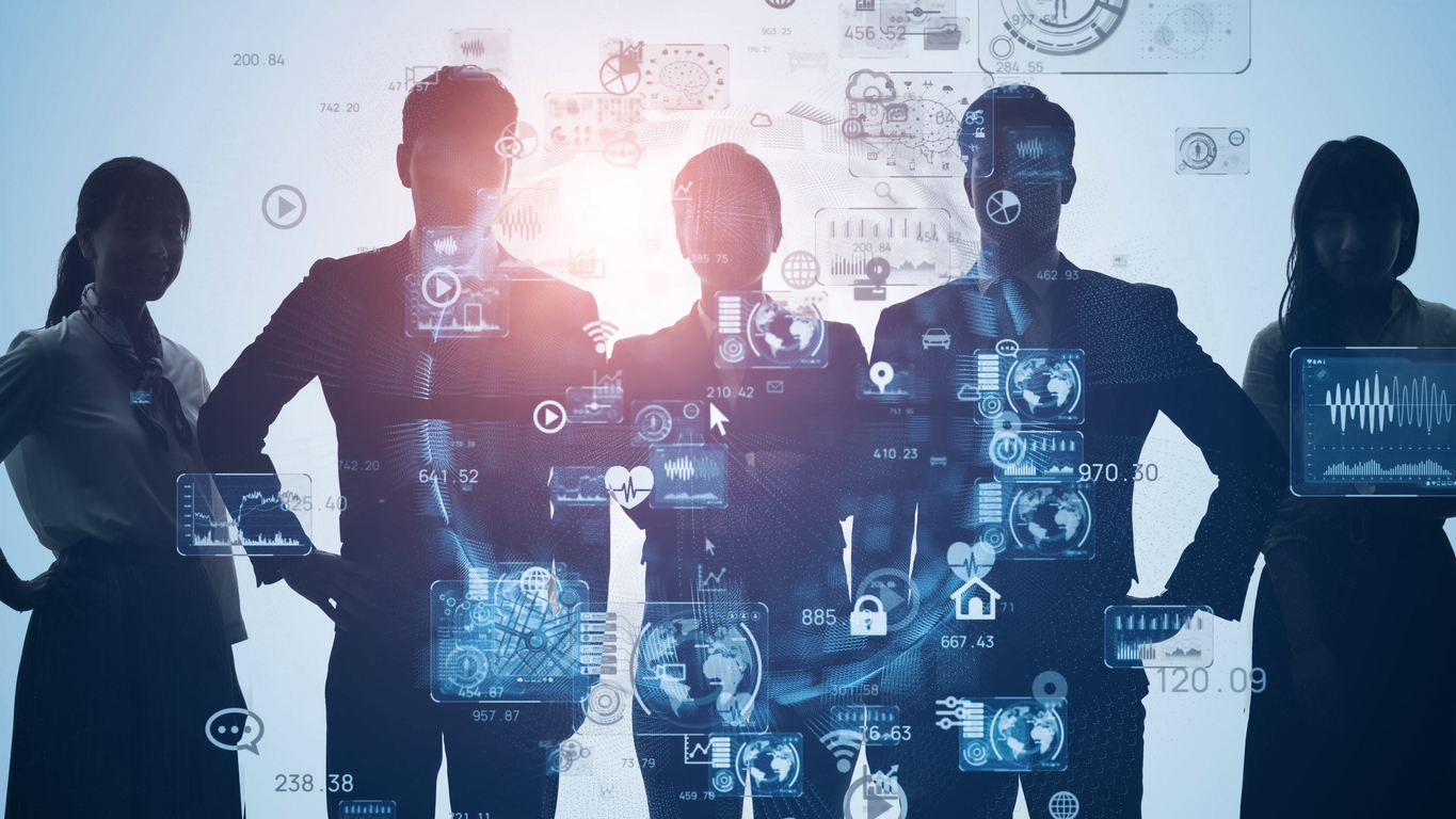 Global Communication Network