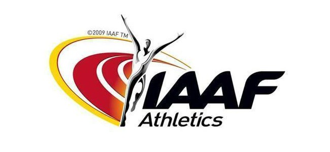 IAAF_Logo
