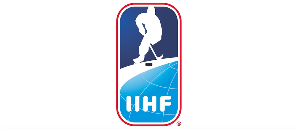 IIHF LOGO