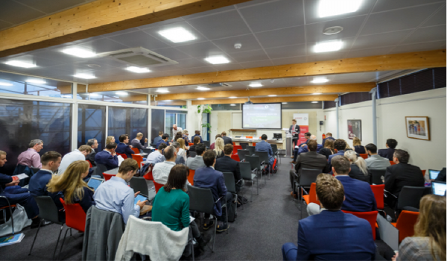 ISLJ Conference