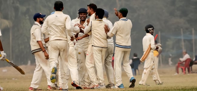 The impact of the Lodha Committee BCCI report on sports governance in India