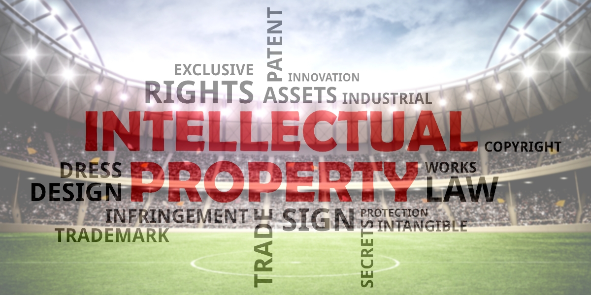 How to use intellectual property rights to protect a new sports format - LawInSport