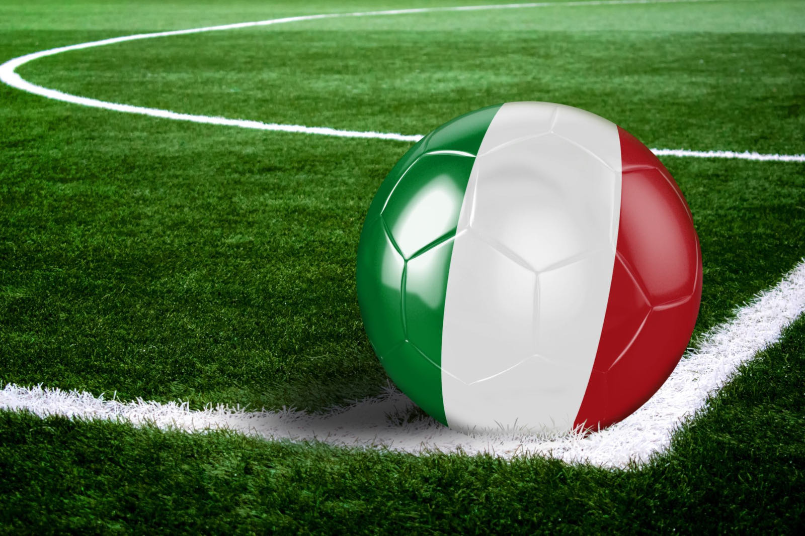 Italy Football