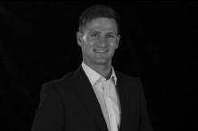 Jonathan Hyman