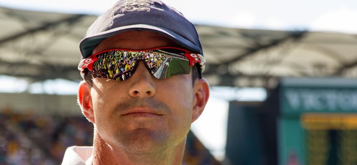 Kevin Pietersen