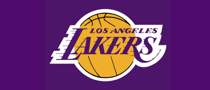 LA Lakers Logo