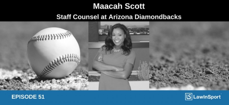 Maacah Scott interview 