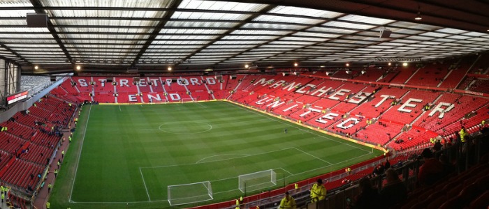 Manchester United Stadium