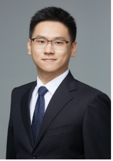 Mark Wang 