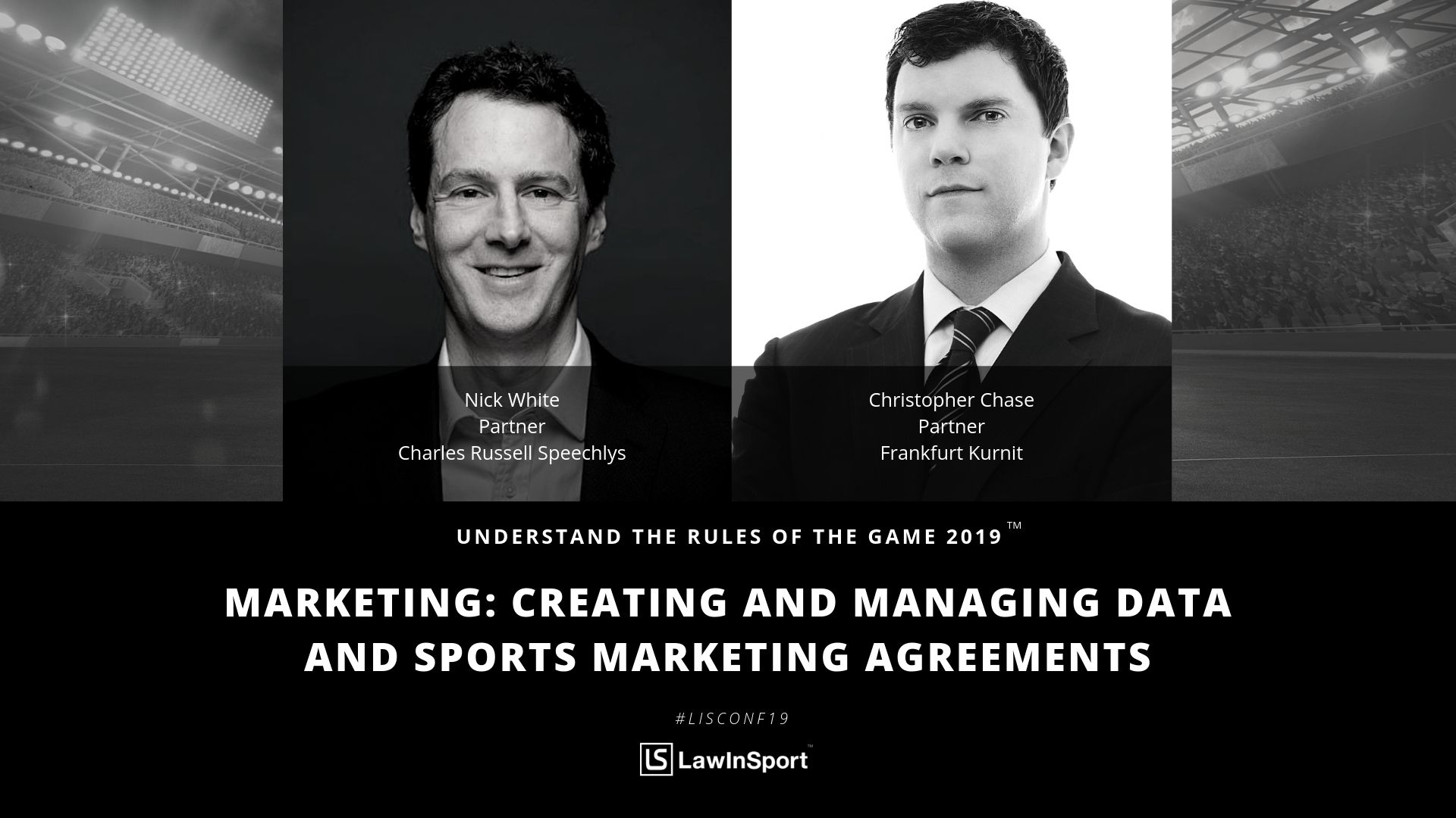 Marketing panel
