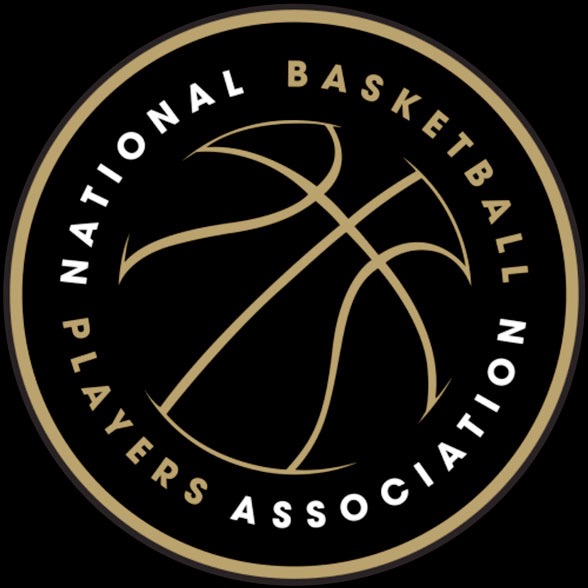NBPA Logo