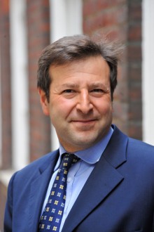 Neil Block QC
