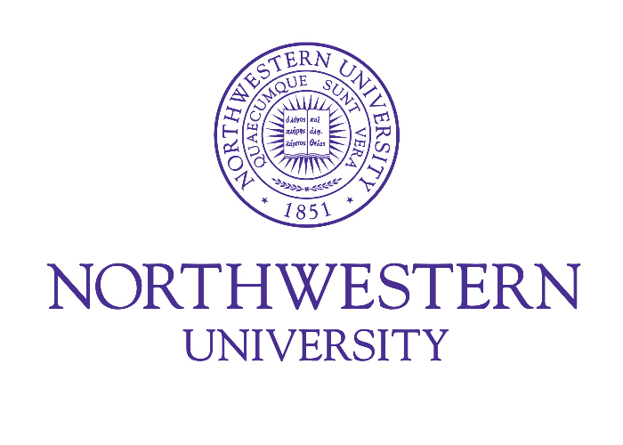 Northwestern Logo