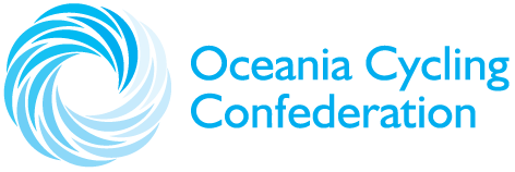 Oceania Cycling Logo