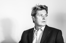 Oliver Hunt