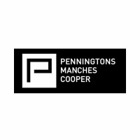 Penningtons Manches Cooper LLP