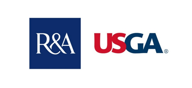 RA and USGA