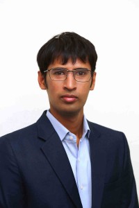 R. Seshank Shekar