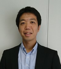 Shoichi Sugiyama