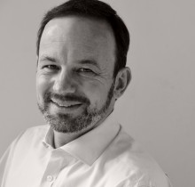 Stuart Benzie