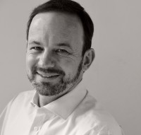 Stuart Benzie
