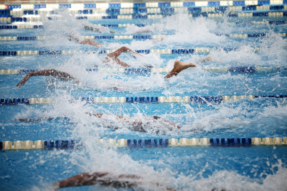 Sun Yang Eligible For 2024 Paris Olympics: WADA v Sun Yang & FINA - 2nd CAS Award