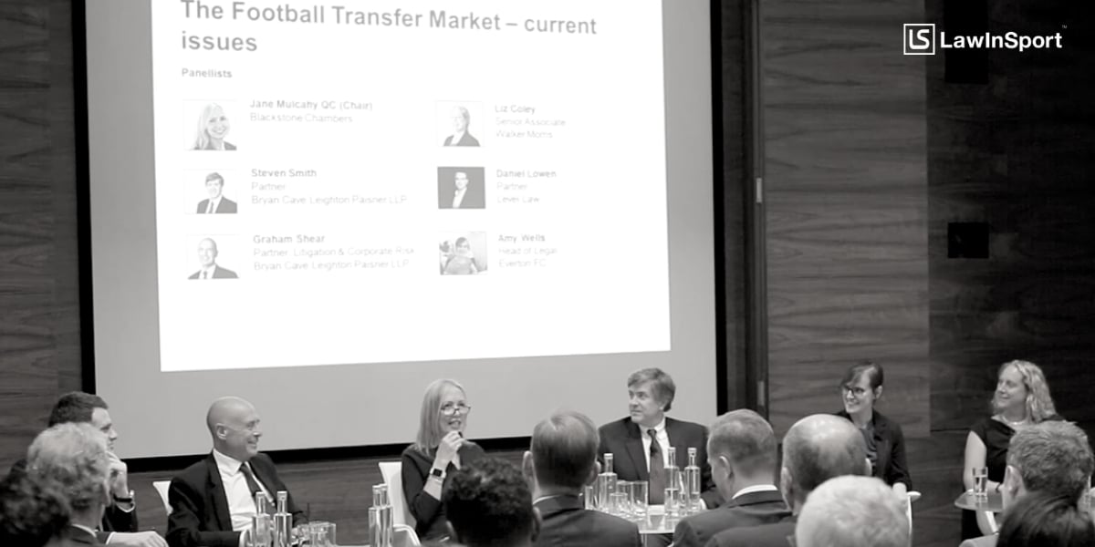The Football Transfer Market Panel
