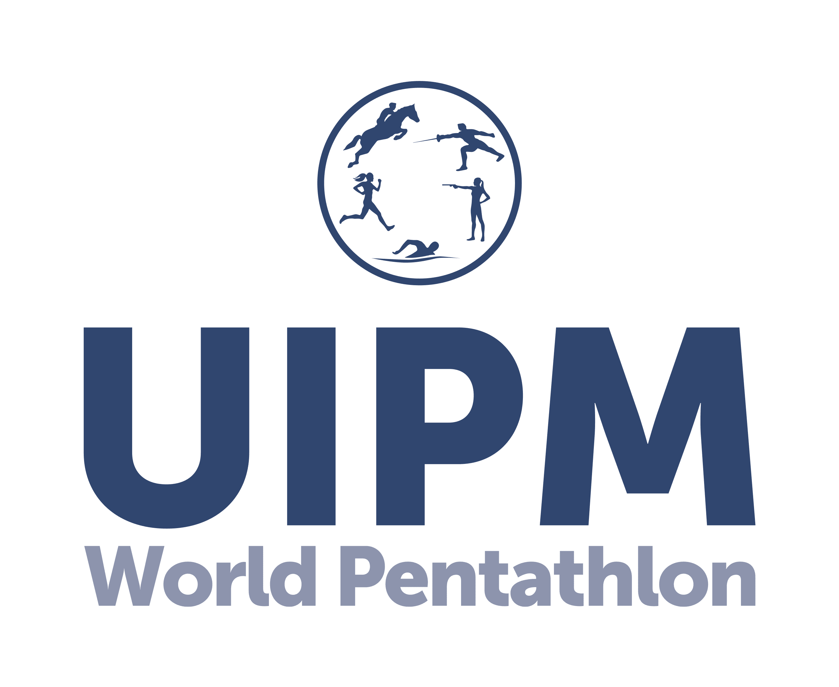 UIPM Logo