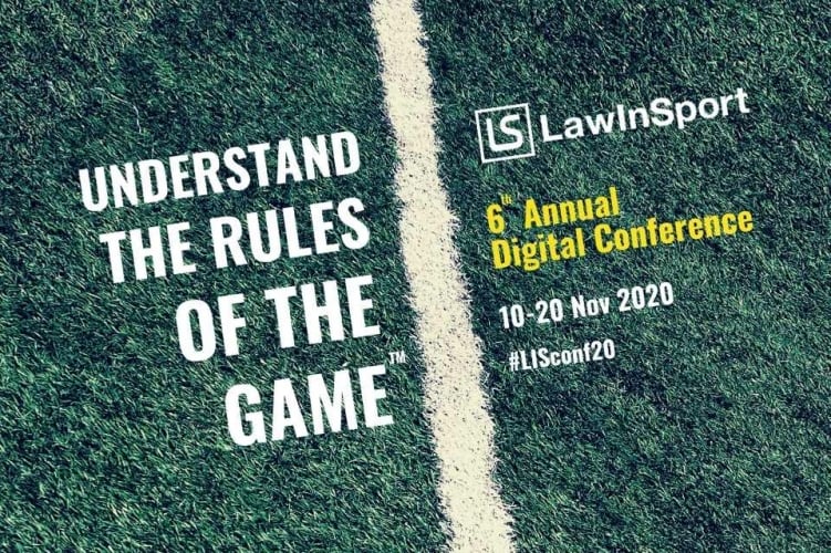 Title image for Understand The Rules of the Game TM - LawInSport's Annual Conference 2020
