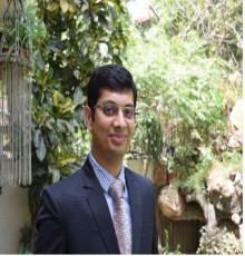 Vidushpat Singhania