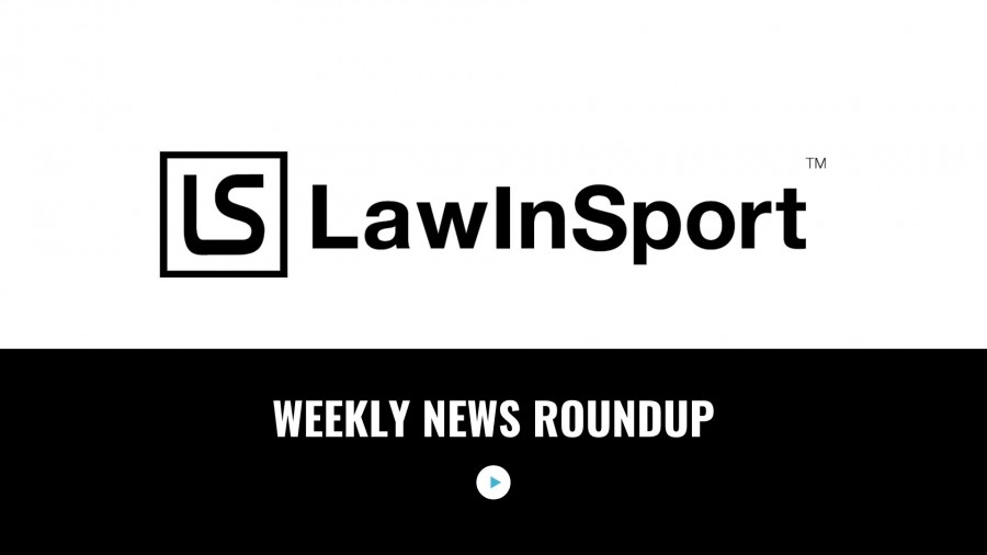 LIS News Roundup