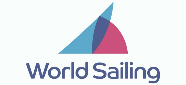 World Sailing Logo