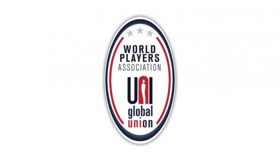 World Players Association Logo