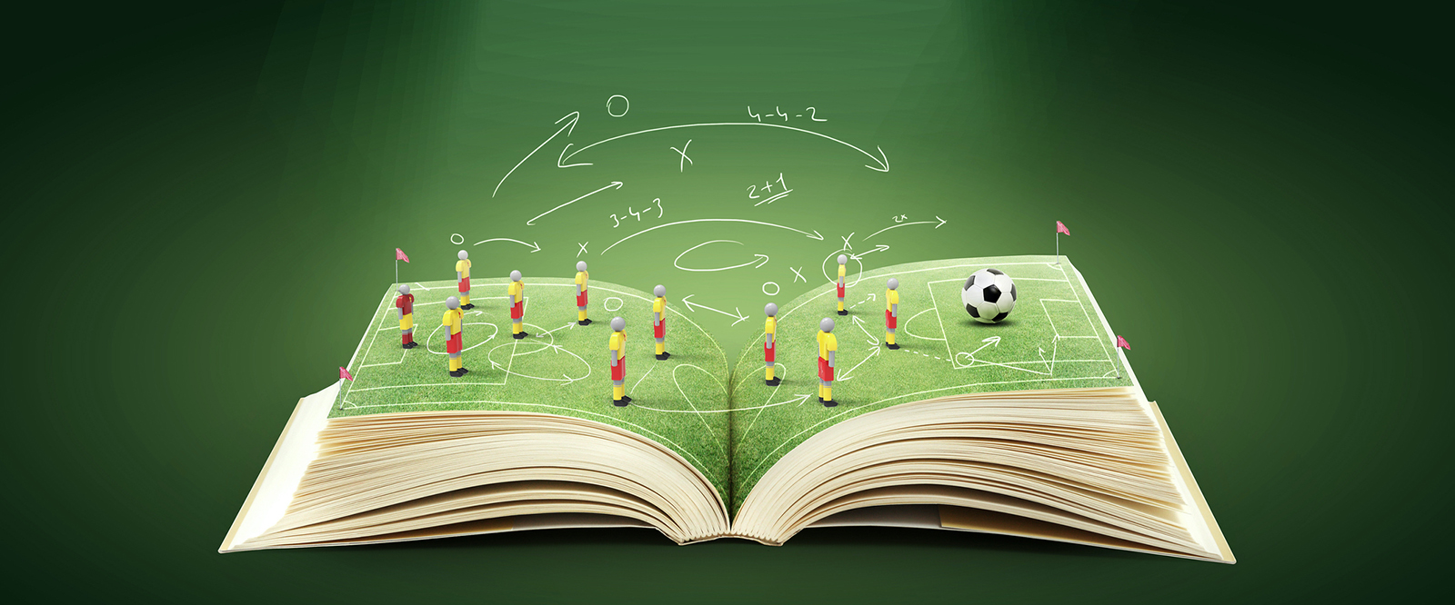 LawInSport Yearbook 2019-2020