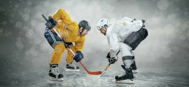 How free agency works in the National Hockey League (NHL)