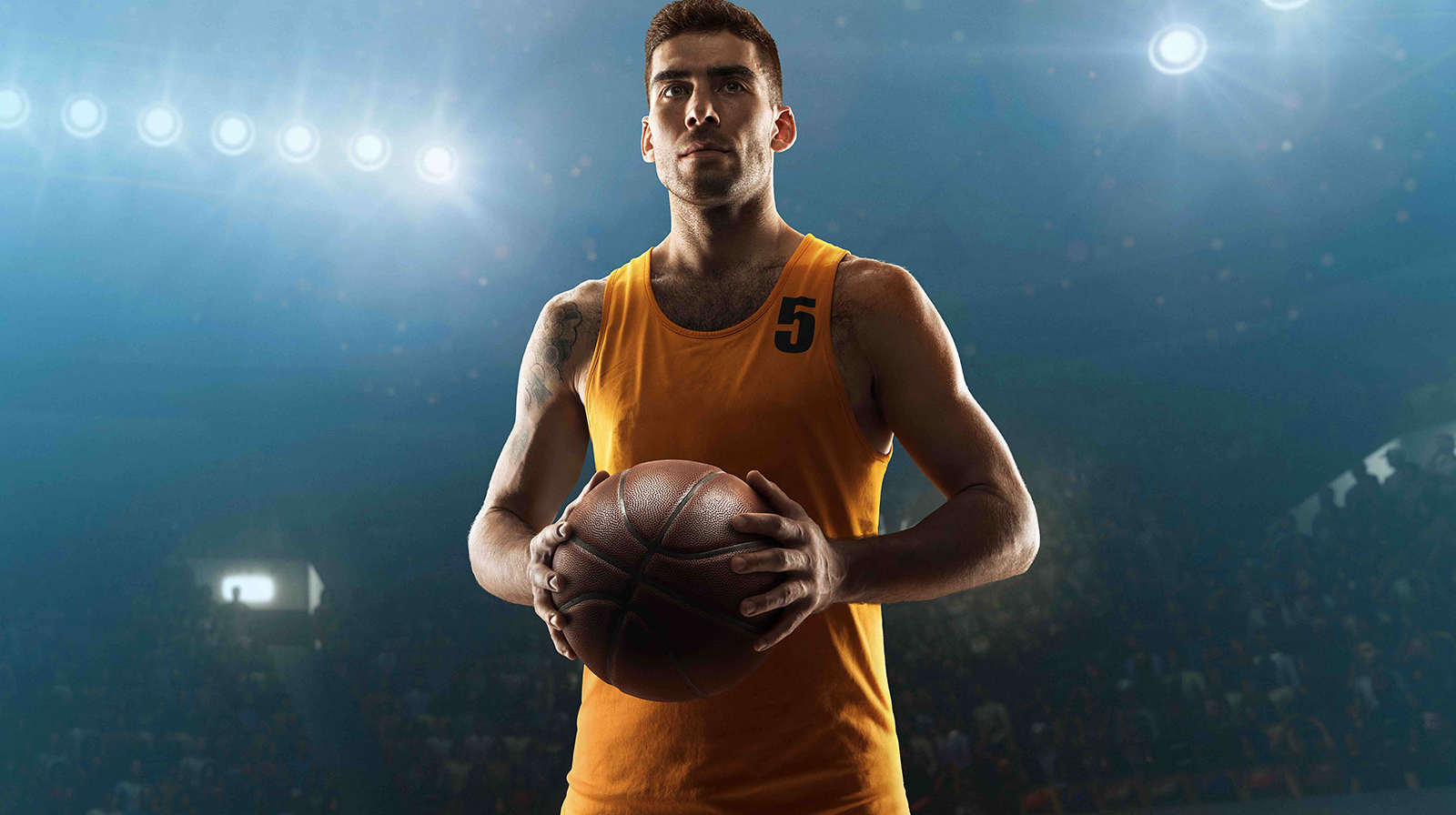Basketball