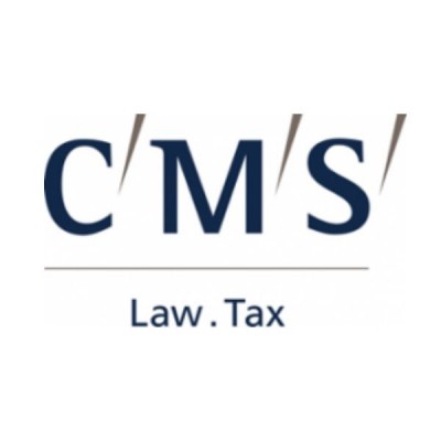 CMS Logo