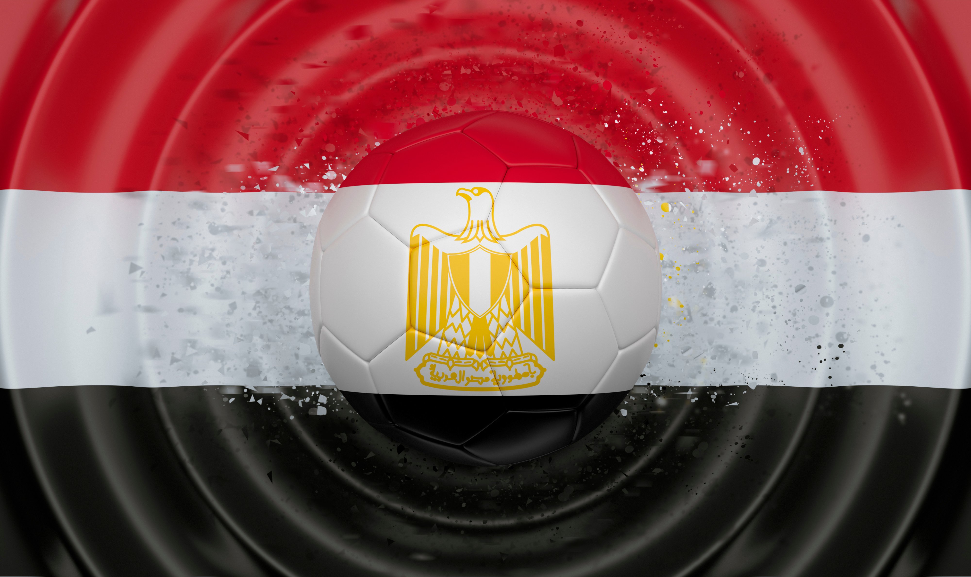 Egypt Football