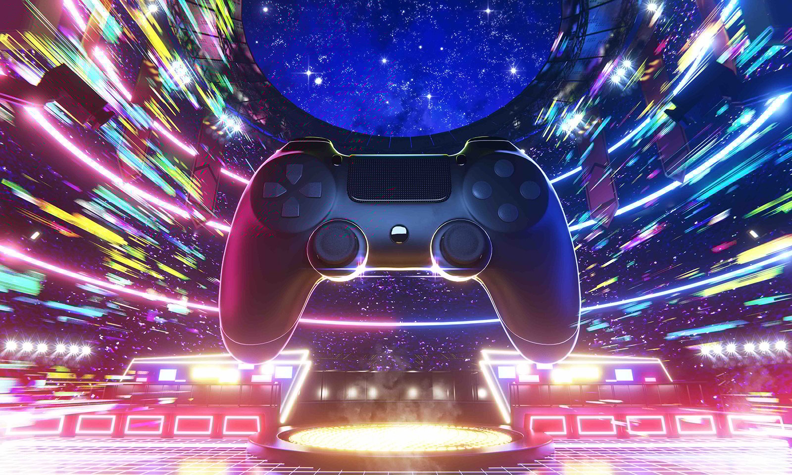 Play by play – an introduction to esports, monetisation and IP rights
