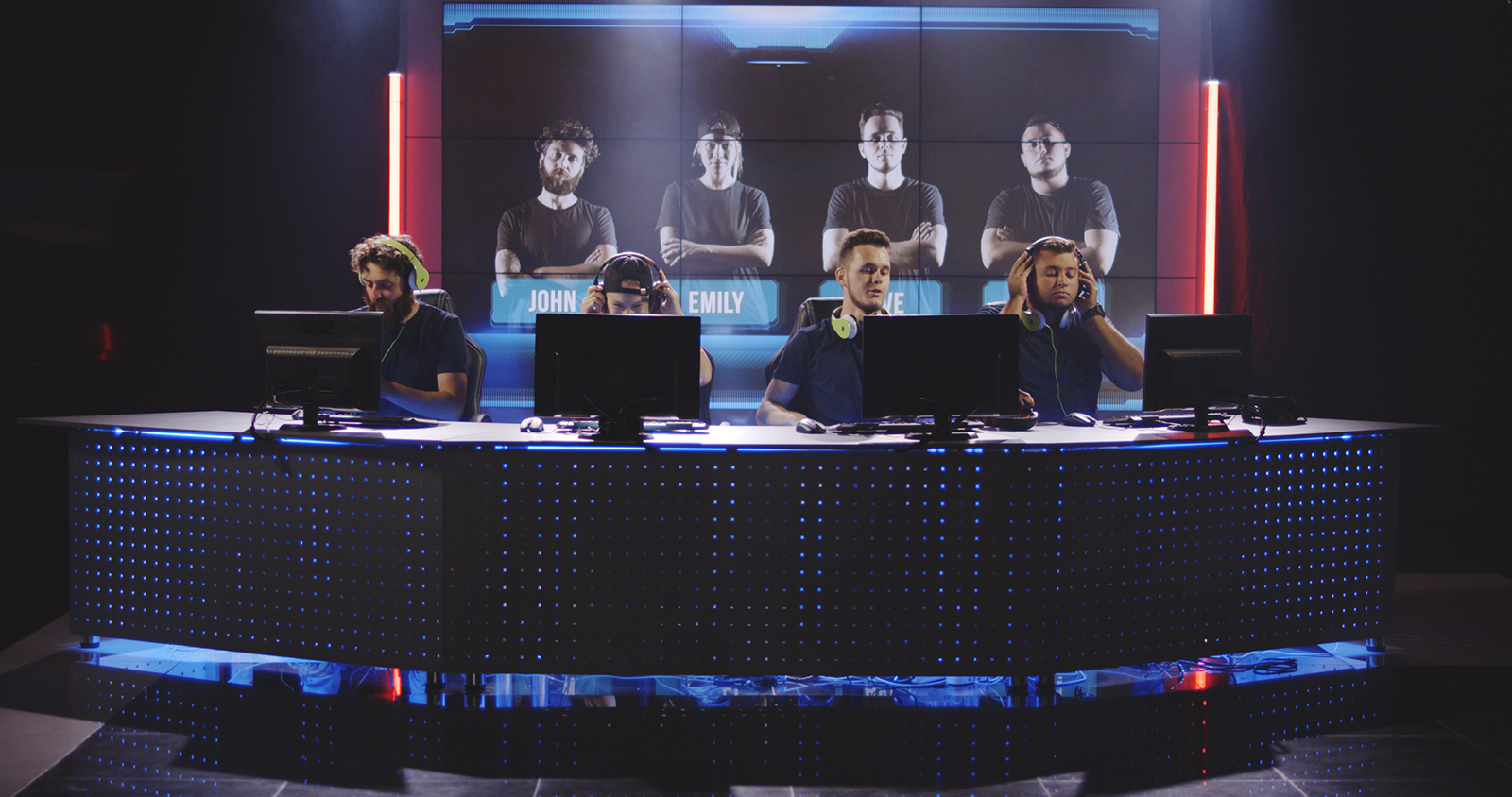 Esports Team