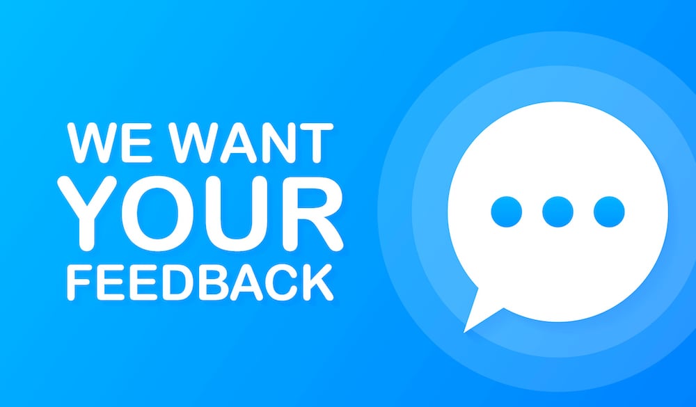 Feedback Survey