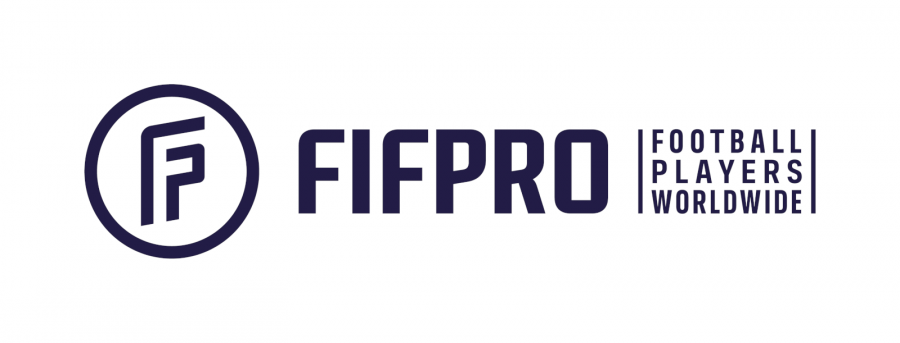 FIFPro Logo