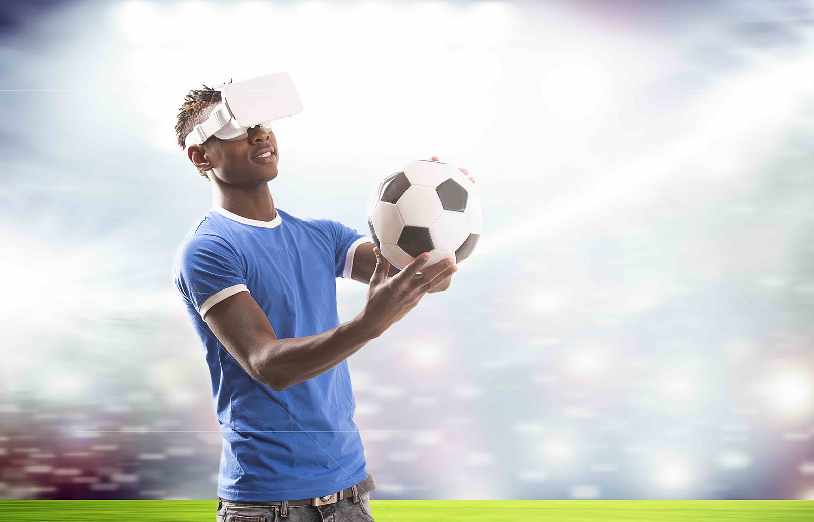 Will Olympic Agenda 2020+5 Pave The Way For Inclusion Of Virtual Sports? 