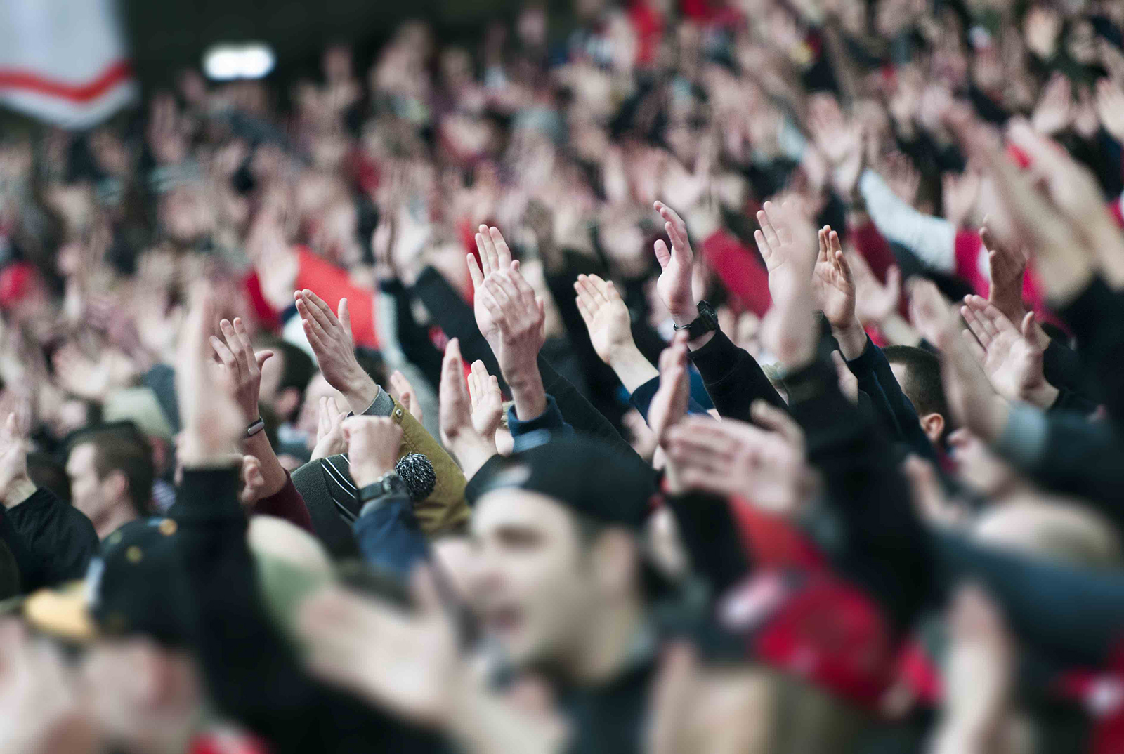 Football Fans