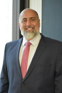  José Francisco Manssur