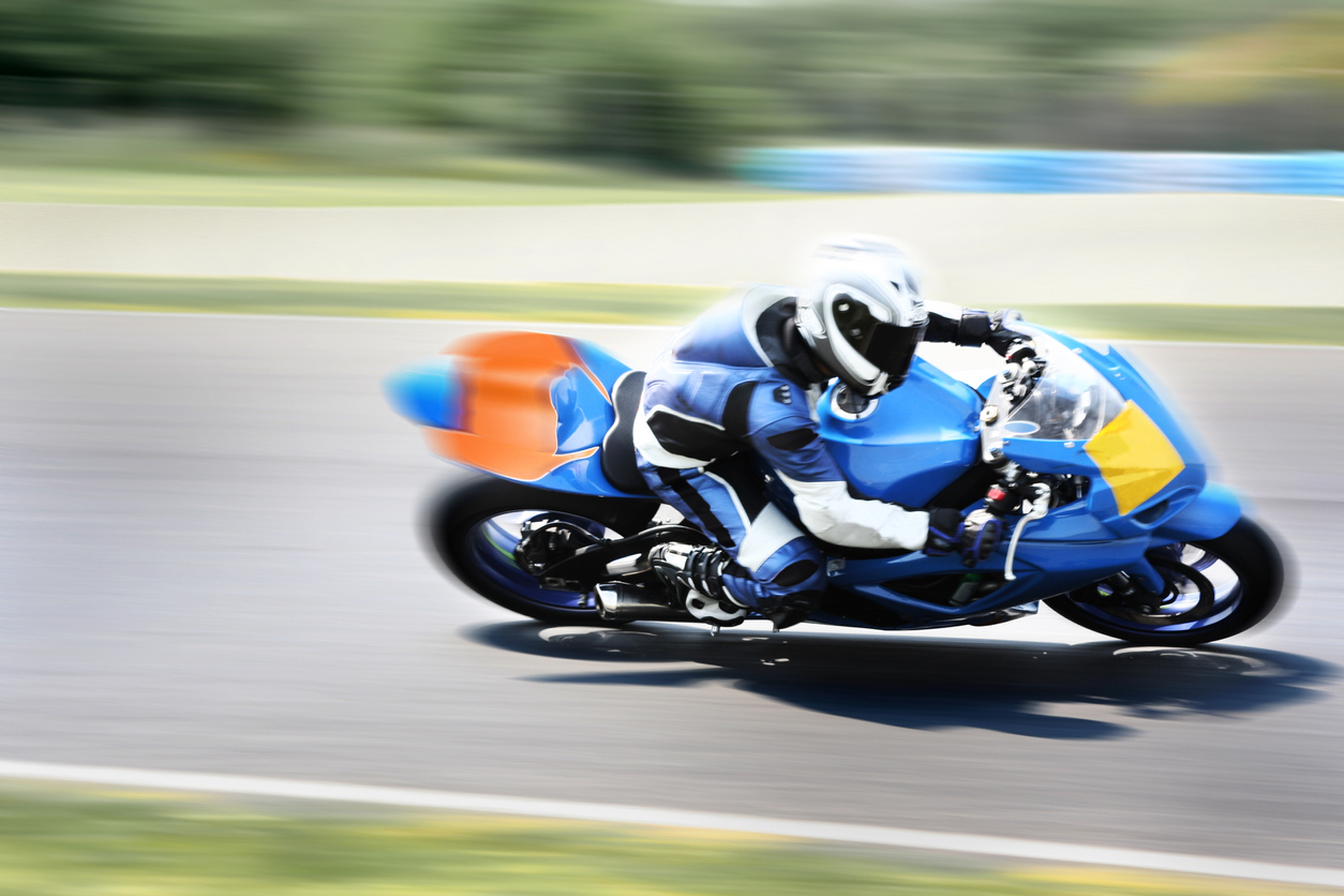 Motorbike Racer